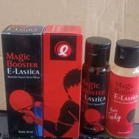 Gambar E-Lastica MBE Cairan Perawat Grip Karet Pingpong untuk karet Ciut - Merah More Tacky dari E-Lastica Kota Administrasi Jakarta Timur 4 Tokopedia