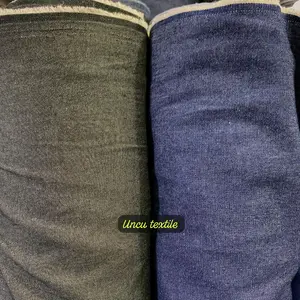Kain Denim untuk Kemeja Pria dan Wanita, Celana dan Rok Pakaian