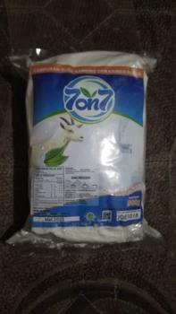 Product Review of Susu Kambing Kemasan 500gr Bubuk Etawa from @**9 3