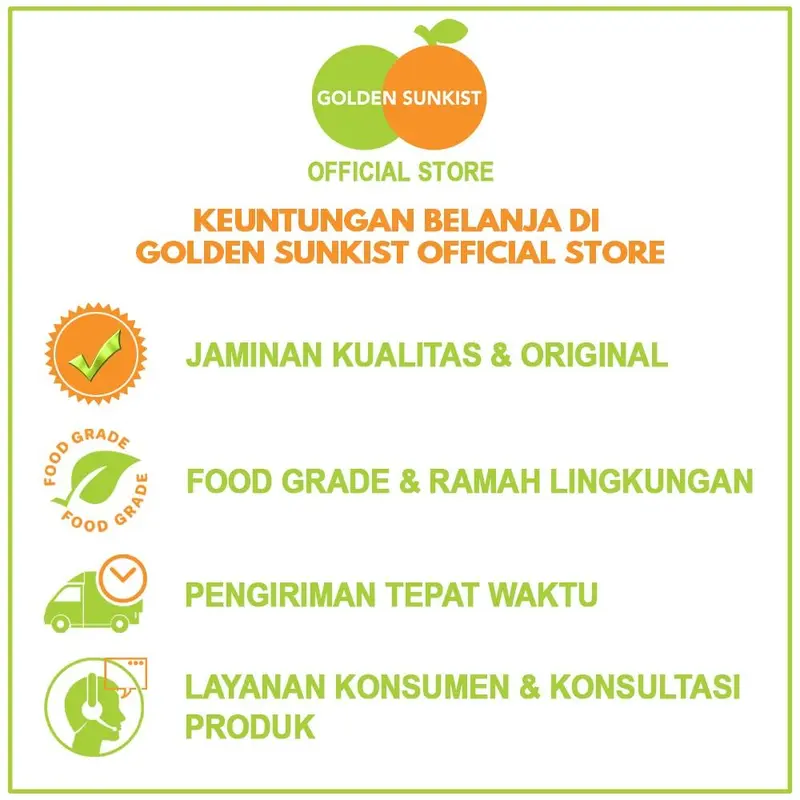 SENDOK SUP GOLDEN LEMON ( SS 148 ) #GSO Kitchenware Plastik 4