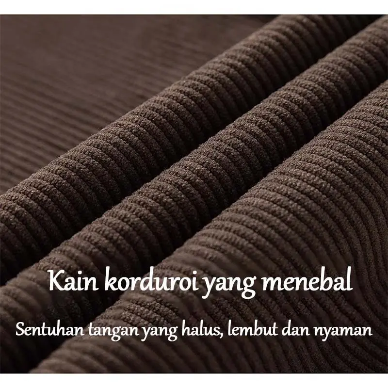 celana pendek cargo corduroy pria unisex cargo pendek celana corduroy premium celana pendek santai pria jumbo  korean style Celana pendek pria brotshot celana pendek laki laki dewasa polos celana pendek korea big size celana pendek pria keren 6