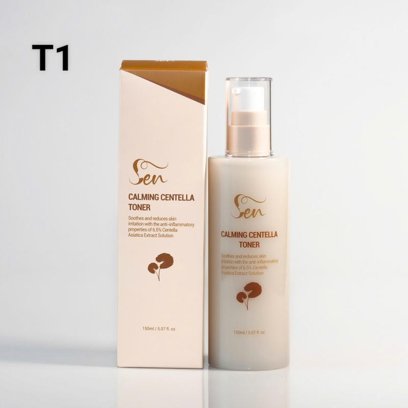 T1_ Centella Toner rau má 150ml
