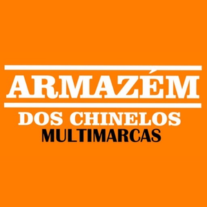 Logo Armazemdoschinelos