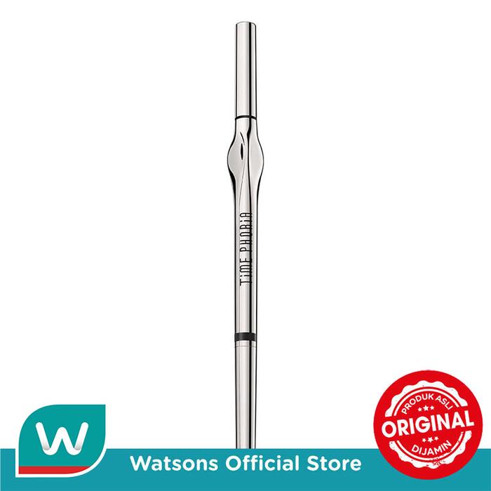 Gambar Timephoria Genesis Superstay Eyebrow Pencil 04 Stone dari Watsons Indonesia Official Store Kab. Tangerang Tokopedia