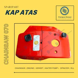 KAP ATAS CHAINSAW BESAR 070
