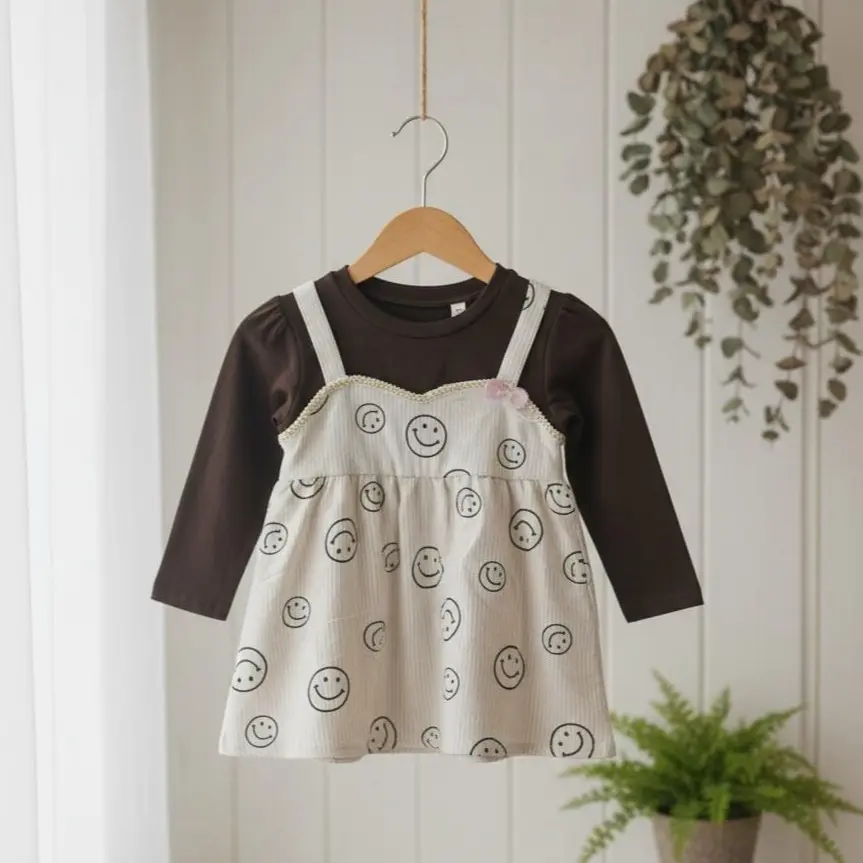 Kode S Baju Anak Perempuan Terbaru