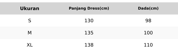 Sultan Store Abaya Azalia Fortaleza Kolaborasi Mami Sultan Siap Stok untuk Berat Badan 20 kg hingga 100 kg Warna Hitam dan Mahogani Stok Siap Kirim