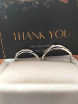 Product Review of Couple Ring S925 N Pertunangan Pernikahan from S**. 0