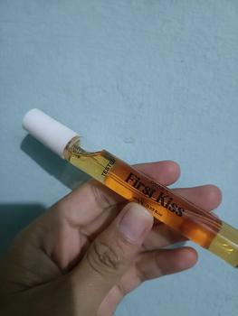 Product Review of Dvara premium series parfum formula premium wangi tahan lama box mewah elegant seri premium dvara perfume cowok cewek buy 1 get 2 from v** 3