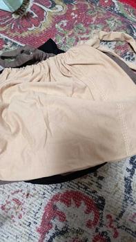 Product Review of CIPUT KAOS RAYON PREMIUM / CIPUT TURKI TALI / CIPUT ARAB DALAMAN HIJAB Basic Instan from r**a 3