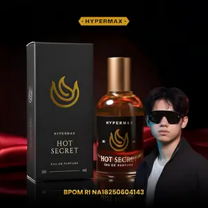 PROMO 1 PARFUM HOT SECRET