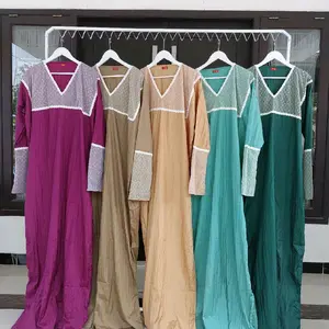 abaya sholat tile by Intan Hijab