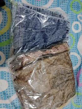 Product Review of Gamis random 60k-80k Muslim Wanita from s**t 1