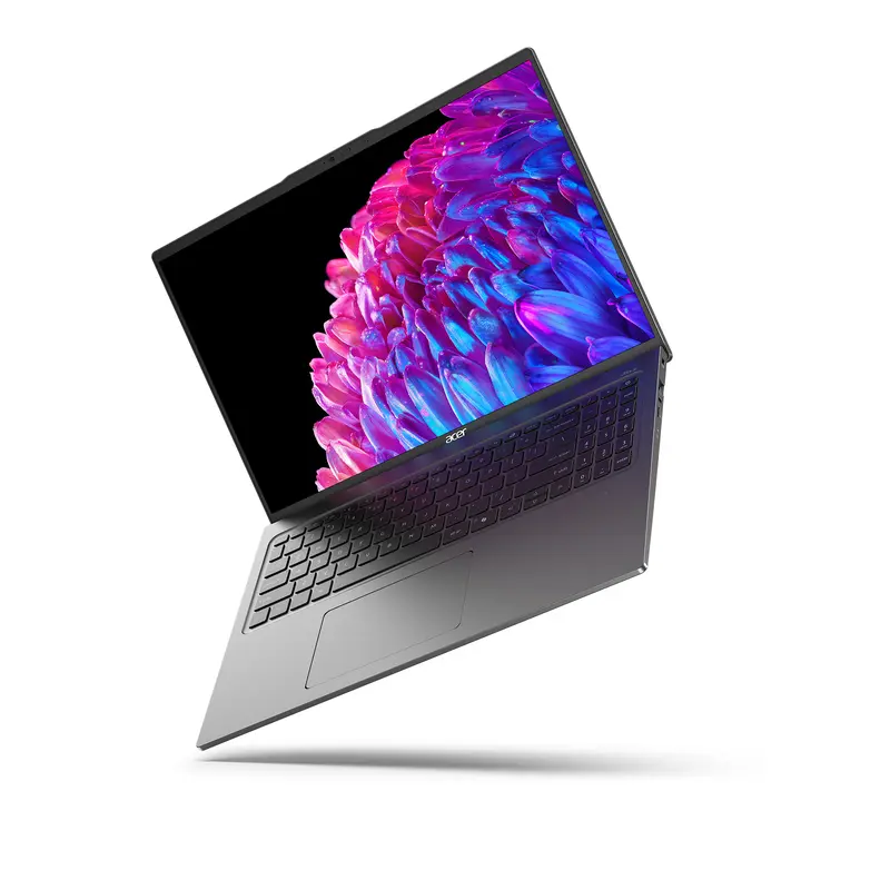 Acer Swift Go 14 AI OLED  | Ultra 9 185H EVO 32GB 1TB SSD W11+OHS | 14.0 OLED 2.8K 90Hz - SFG14-73-9686 1