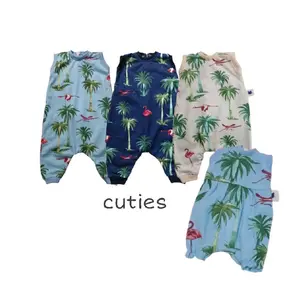 Baju untuk  hewan monyet, beruk dan monpai bahan combed 30S