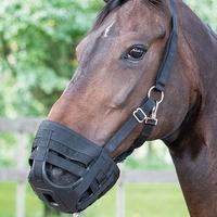 Gambar Harry’s Horse Grazing Muzzle Air - S dari BTS Tack Shop Kab. Tangerang 4 Tokopedia