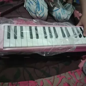 PIANIKA KANSA MAINAN ANAK 32 KEYS 37 KEYS PIANO MINI ANAK SEKOLAH BONUS TAS