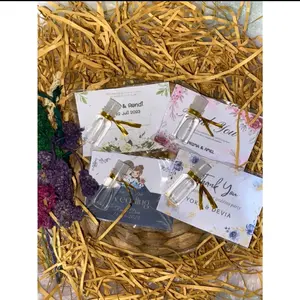 SOUVENIR PARFUM / ISI 100 /souvenir parfum Perfume Wangi Wanita