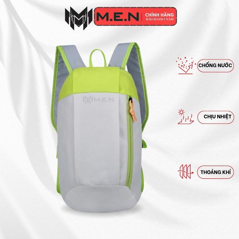 Balo cóc mini thể thao WIill mesh đơn giản Bag Sport Túi
