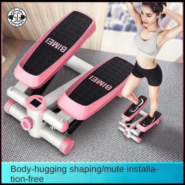 【SG Stock】Step Machine Stepper Machine Home Gym Multiple Colors ...