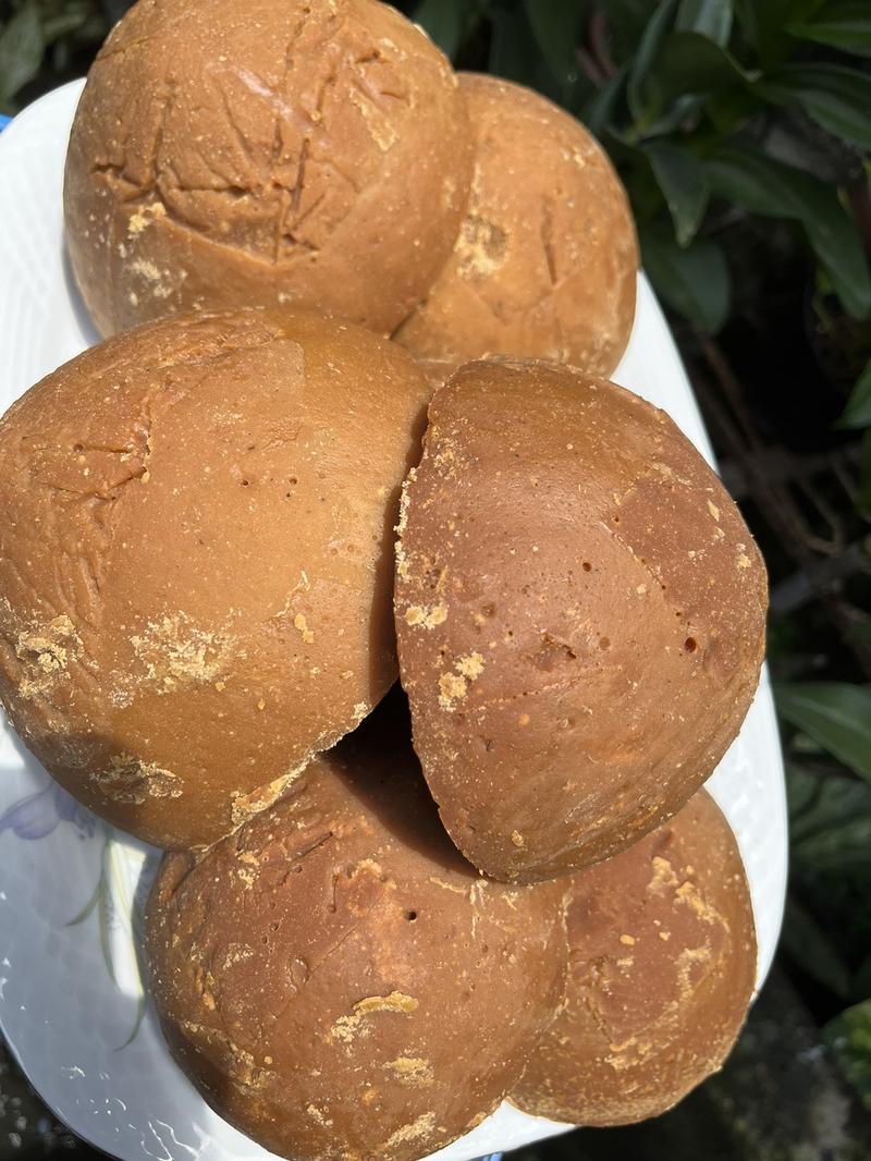 Product Introduction of GULA KELAPA ASLI TANPA CAMPURAN GULA PUTIH // gula kelapa asli 1000% 7