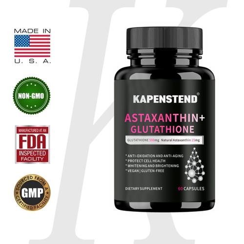 glutathione h2o2 Trait: Oxidative Stress Risk (GPx-1)