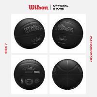 Gambar 6.6 Mega Sale | Wilson NBA Player Nightmode Bola Basket Giannis Indoor/Outdoor Bahan Polyurethane Size 7 - WZ4026701XB7 dari Wilson Indonesia Official Shop Kota Bekasi 2 Tokopedia
