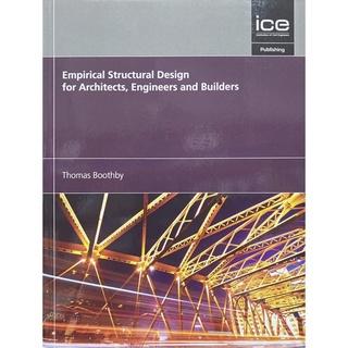 ICE: Empirical Structural Design For Architects, Engineers And - TikTok ...
