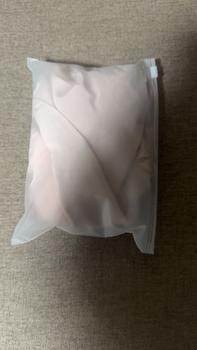 Product Review of Turban Instant Chiffon with Inner from j**9 0