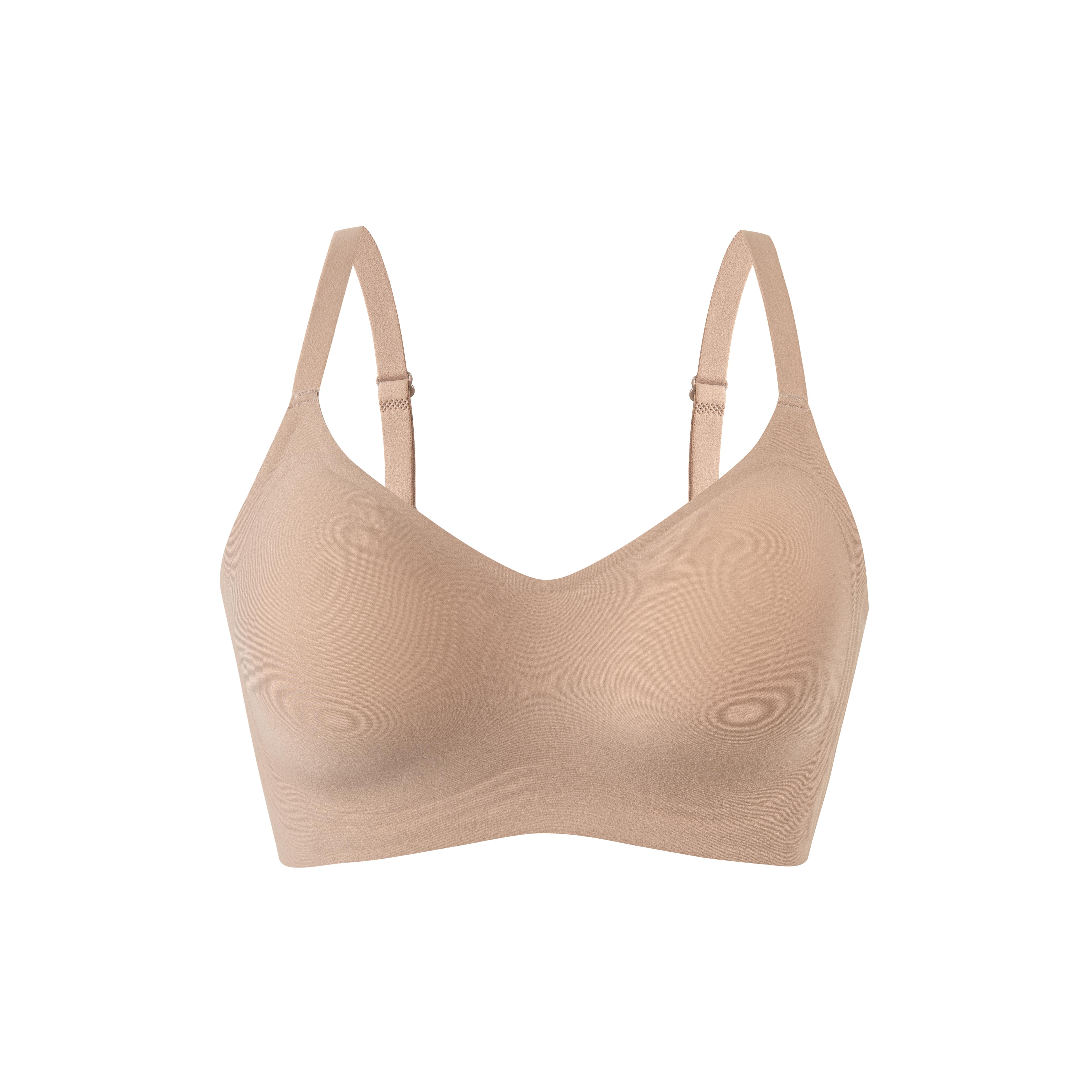 Joybasic Push up Bra Seamless Super Nyaman
