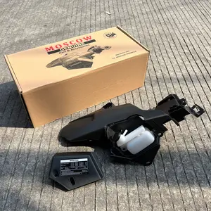 SPAKBOR KOLONG HONDA AIRBLADE MODEL 2025 NEW GEN 2 VARIO PENDEK PNP VARIO 125 150 PCX CBU PCX 2018 LOKAL VARIO 160 ( HARUS COAK ) HAGER BELAKANG ORIGINAL MOSCOW ABS PREMIUM TEBAL FREE STIKER WARNING BOTOL RADIATOR TUTUP RESERVOIR HUNGGER SPAKBOR