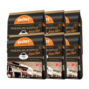 Killiney Premium Kopi-O Siew Dai Family Bundle
