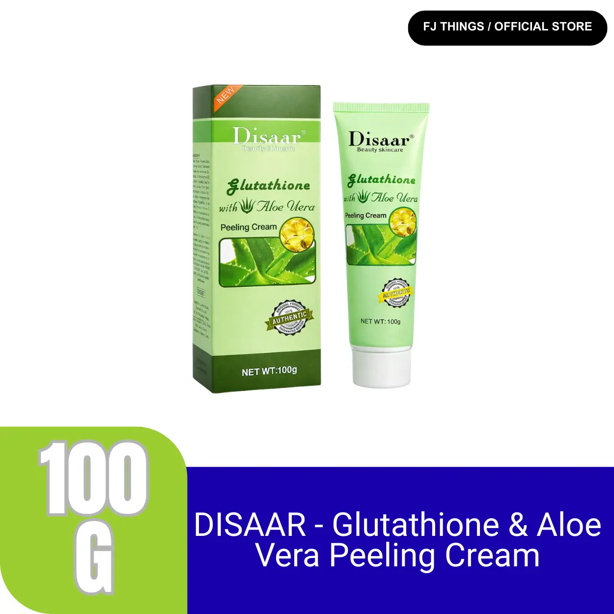 Glutathione with Aloe Vera Peeling Cream The History of Beauty Cleanses Dirt and Other Skin Impurities - TikTok Shop Philippines Glutathione with Aloe Vera Peeling Cream The History of Beauty Cleanses Dirt and Other Skin Impurities - TikTok Shop Philippines