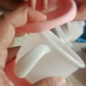 Training Cup Bayi Gelas Minum Air Bayi Sedotan Sippy Cup