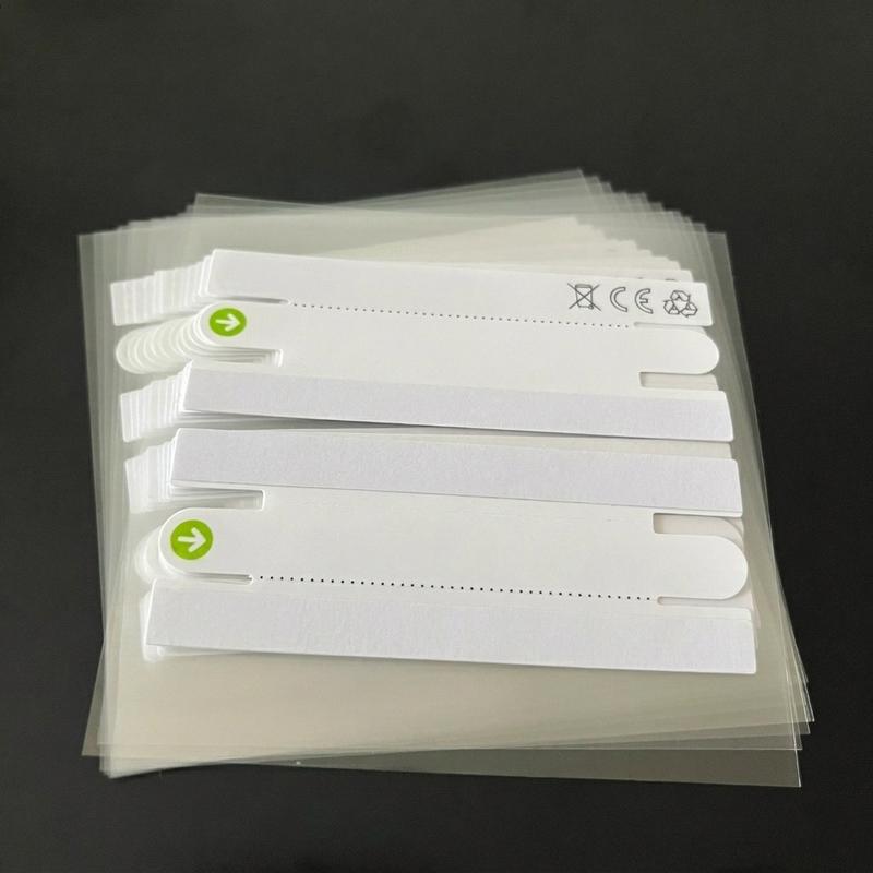 20Pcs Phone Box Seal Sticker for i-Phone 17 16 15 14 13 Pro Max Air Plus Mini SE 16E Outer Pack Wrap Replacement Sealing Label