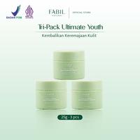 Gambar [3pcs pcs] Fabil Tri-Pack Back Young Skin Barrier Cream dari Fabil Natural Kota Bogor 1 Tokopedia