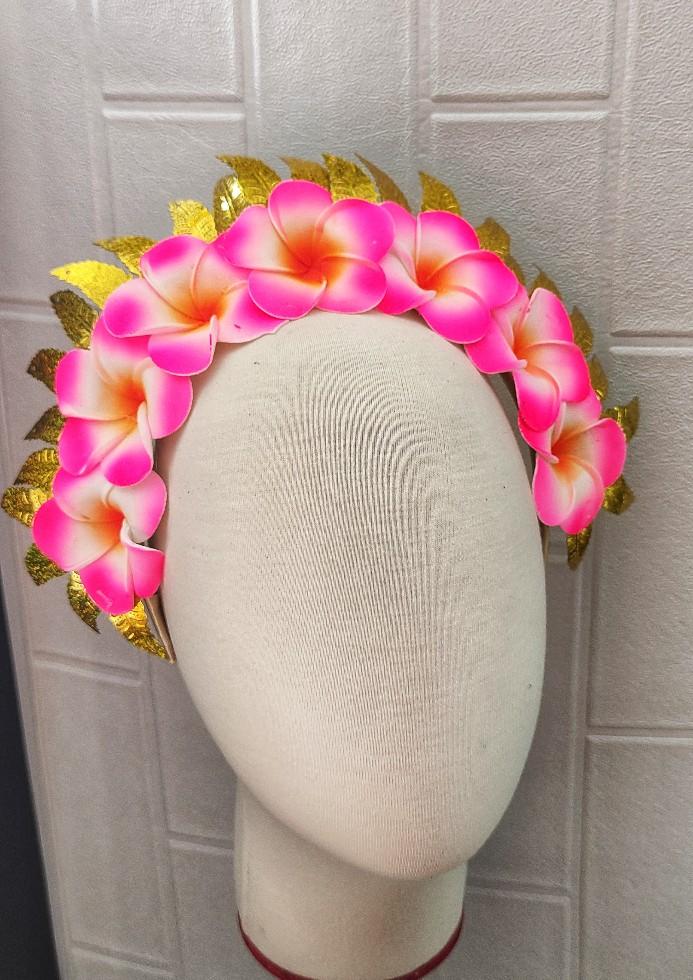 Product Introduction of bando kamboja bando adat bali mhkota adat bali 2