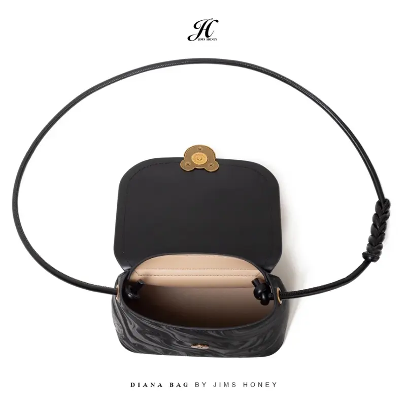 Jims Honey - Diana Bag - Sling Bag Tas Selempang Wanita 3
