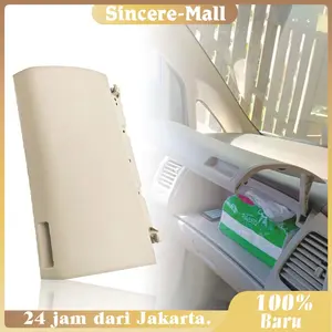 Tutup Laci Dashboard Innova 2006 - 2015 / Cover Laci Atas Innova / Tutup Laci Atas Innova