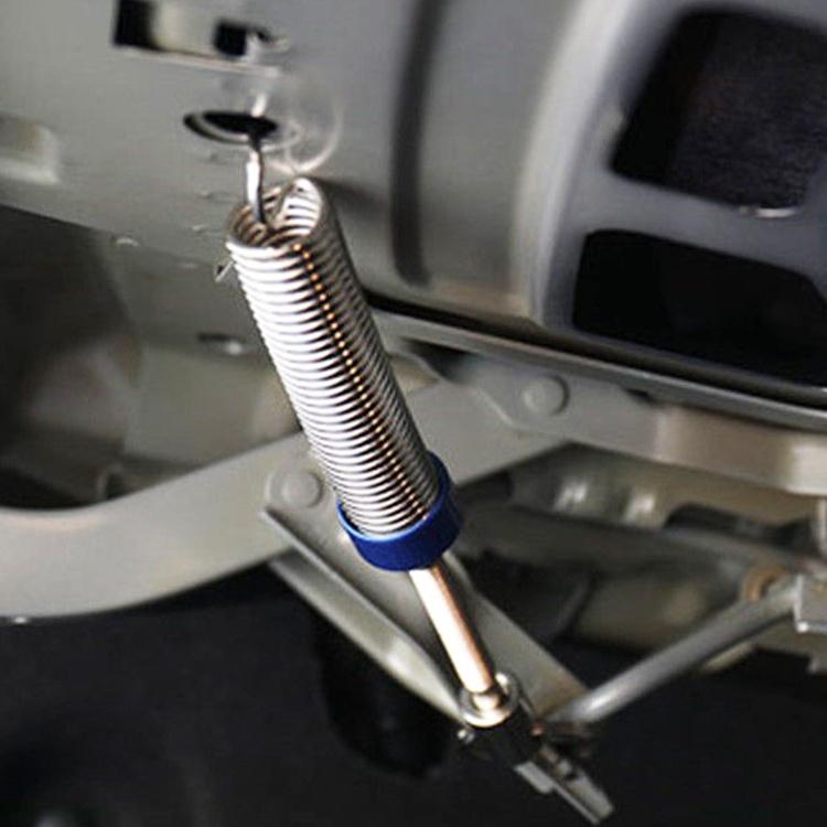 Product Introduction of General Motors trunk automatic lift adjustable lift trunk lift spring rear trunk modification 1