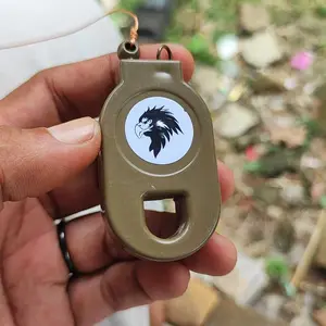 Perangkap jebakan Jerat Burung otomatis simpel Outdoor untuk burung perkutut kutilang biawak ayam hutan simpel tinggal pasang