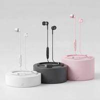 Promo Sennheiser CX 80s 80u in Ear Earphone with Mic CX80S CX80U CX 80 ...
