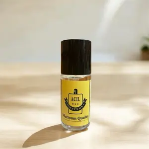 PARFUM KUALITAS PLATINUM 20ML - 1 BOTOL - Tahan lama 2 hari