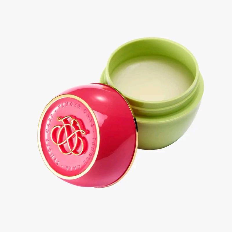 Tender Care Balm Oriflame Peppermint Oil/Blackcurrant/Natural/Pomegranate/Green Apple/Watermelon New/Passion Fruit/Rasberry Lipbalm 1