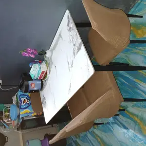 Elastic Chair Cover Corn / Penutup Sarung Kursi Makan Bangku Elastis Scretch Bertekstur