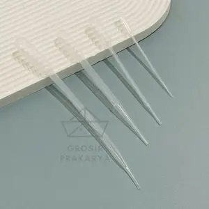 Pipet Plastik ALL VARIAN SATUAN Plastic Pipette Alat Laboratorium Transfer Cairan Tetesan Pemindah Pengambil Cair Liquid Lab Sedot Penyedot Tools Home Stuff Homestuff Resin Katalis Senyawa Peralatan Alat Perlengkapan Art Seni Kesenian Catalis