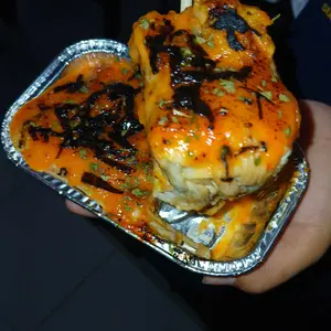 Sumpit Bambu Panda + Tusuk Gigi Sumpit Steril Higienis Dimsum Katsu Mie Ramen Takoyaki isi 50 pcs