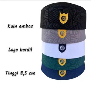 Peci Malaysia Embos Peci Malysia Embos Sultan Peci Malaysia Motif Embos Peci Malaysia Premium Embos Peci Sultan Kopiah Motif Peci Malaysia Embos Terbaru Peci Malaysia Terbaru Peci Murah Viral Peci Polos Peci Motif Peci Hitam Peci Putih Muslim Haji