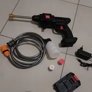 DECKER 998VF Alat Cuci Mobil Cuci Steam jet cleaner cuci motor Mobil Mesin cuci motor Portable cleaner mesin cuci mobil