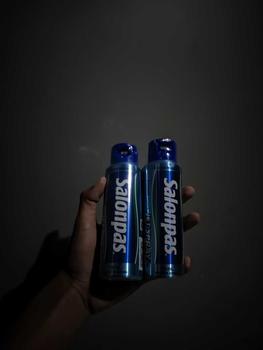 Product Review of Salonpas Jet Spray 118ml Meredakan Nyeri Otot Sudah BPOM from j**n 0